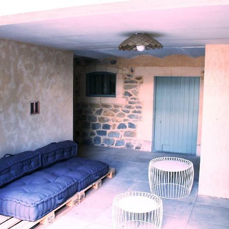 Chez Catherine Арл Екстериор снимка